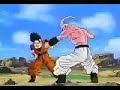 DBZ - LINKIM PARK .. I CAN'T REMEMBER THE NAME OF THE SONG