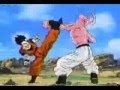 DBZ - LINKIM PARK .. I CAN'T REMEMBER THE NAME OF THE SONG