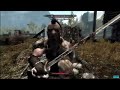 Brynjolf you wasnt with me shooting in the gym!