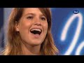 Dutch Idols 4 Dordrecht audities : Anne en ilse