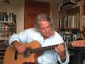 i was hooked on davy graham's version of 