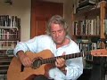 i was hooked on davy graham's version of 