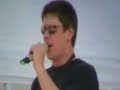 Il Divo en Campeche, Passera