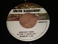 DJ APR Mix Winston McNuff Pure Water Flows / Robert Lee Red Out Deh DJ APR Mix Winston McNuff Pure Water Flows / Robert Lee Red Out Deh