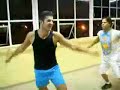 Cremosinho com Aerobrasilia - Raghatoni