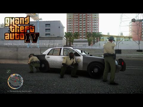 how to turn lcpdfr on