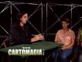 Efeito do DVD Aprenda Cartomagia - Vol.2