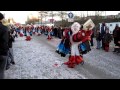 Aalst Carnaval 2011 - De  Filmpje2