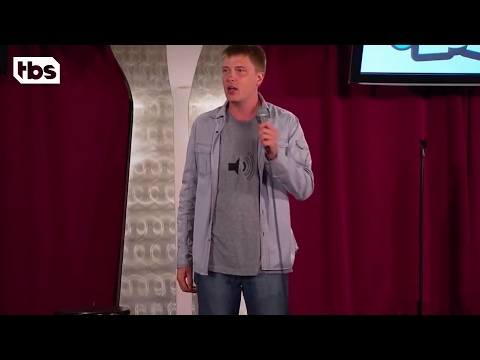 Just for Laughs: Chicago - Comedy Cuts - Shane Mauss - Waffles