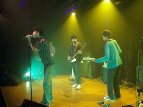 Imagem de Amostra do You Tube
