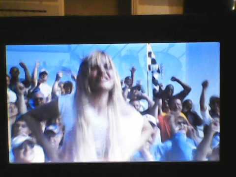 Opening to The Pink Panther 2006 DVD