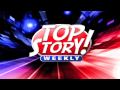 Dr. Phil Gets Real on Twilight - TOP STORY! WEEKLY