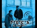SELECTS - Es isch Ziit