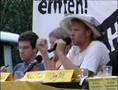 Gendreck weg 2006/1 Intro & Podiumsdiskussion