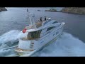 Fairline Super Motor Yacht