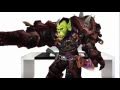 Alliance vs. Horde - Gold Farming