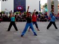 Impacto Campinas - GX (ETED 2006 - Jocum Alm. Tamandaré)