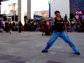 Impacto Campinas - GX (ETED 2006 - Jocum Alm. Tamandaré)