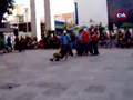 Impacto Campinas - GX (ETED 2006 - Jocum Alm. Tamandaré)