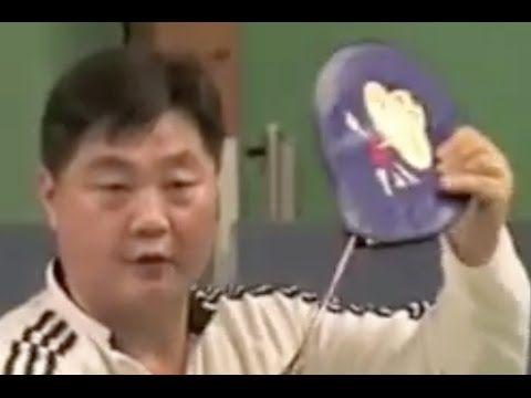how to practice badminton alone