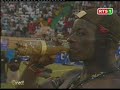 lutte lamb senegal zoss VS lac de guier