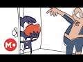 Baman Piderman - Hab Da Pumkin
