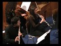 Allegro molto dal quintetto in sol Maggiore F.XII n.13
