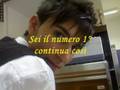 LA TUA VITA, LA TUA PASSIONE.wmv