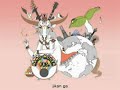 [SONG] NATSUSEMI - AJIKAN (lyrics)