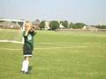 Net Busters Soccer Video 1