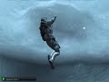 SC: Double Agent Walkthrough - M4 - Okhotsk-See - Teil 1