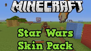 minecraft star wars skins xbox minecraft star wars skins xbox