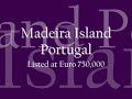 Madeira Island.wmv