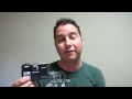 Nikon Coolpix S1000pj: First digital camera with projector