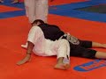 Jiu-jitsu a Familia perfeita
