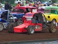 Solway Autograss