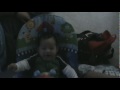 Stephano Eduardo y Sofia en la casa