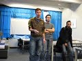 Wii @ de NHL Wii @ de NHL