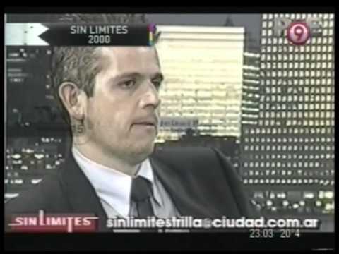 TVR 20 de Abril de 2013.