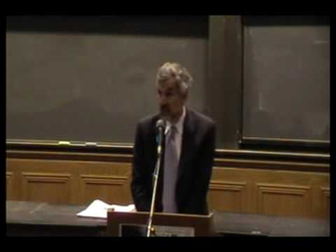 UniversityRepublican - FULL SPEECH: http://www.megavideo.com/?v=PTJRQE7O FULL Q&A: http://www.megavideo.com/?v=02ANN955 On April 22nd, 2009, former University of Chicago lecturer a...