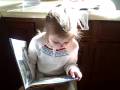 Evelyn Reading