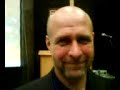 Anthony Fitzhenry Futurex Conference 2007 interview Anthony Fitzhenry Futurex Conference 2007 interview