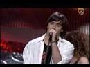Eurovision 2008 | MONTENEGRO | Semi final 1