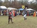 2007 NOV Crown 4th Round Lochlann and Romanius