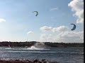 Merlot Kite Team: Liznjan, October, REV 11 testing