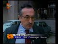 MART 1999 FAZİLET PARTİSİ İLE DGM SAVCISI KARÅ