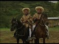 los chigripanos los cinco sentidos yaravi