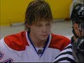 Redden vs Kostitsyn - Feb 9/08 (Habs @ Sens) Redden vs Kostitsyn - Feb 9/08 (Habs @ Sens)