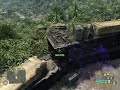 Crysis GFX Comparison in Real-Time: Part 2