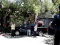 Michael Jackson Memorial Adventure